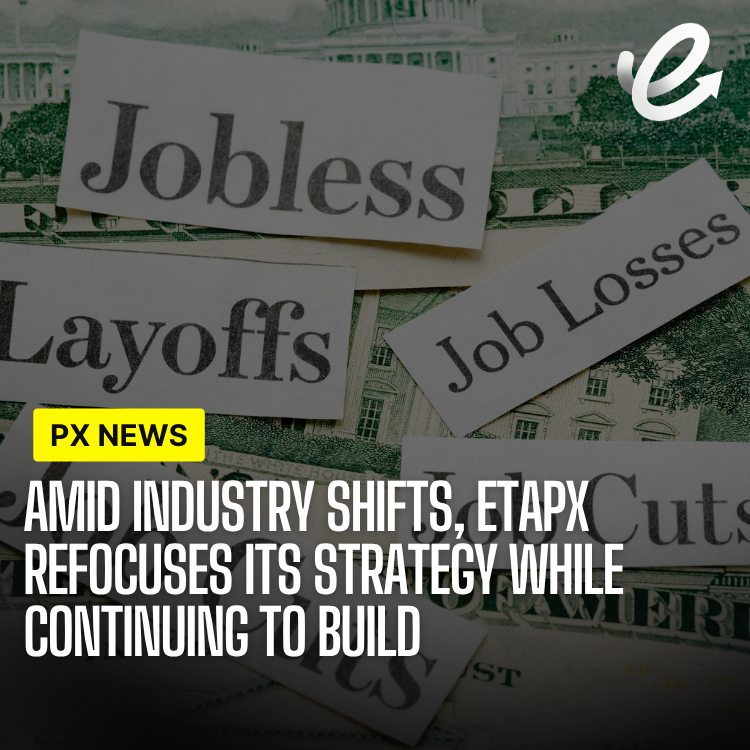 Strategic Refocus Amid Industry Shifts