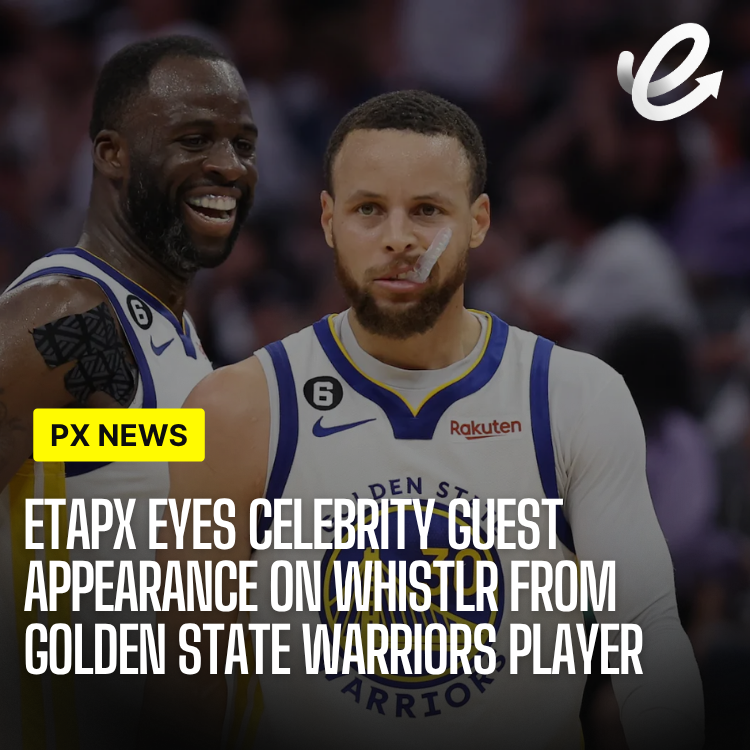 GSW Player Partnership Discussions