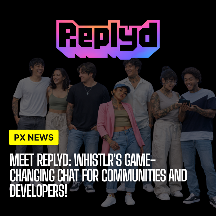 Introducing Replyd: The Future of Messaging Arrives