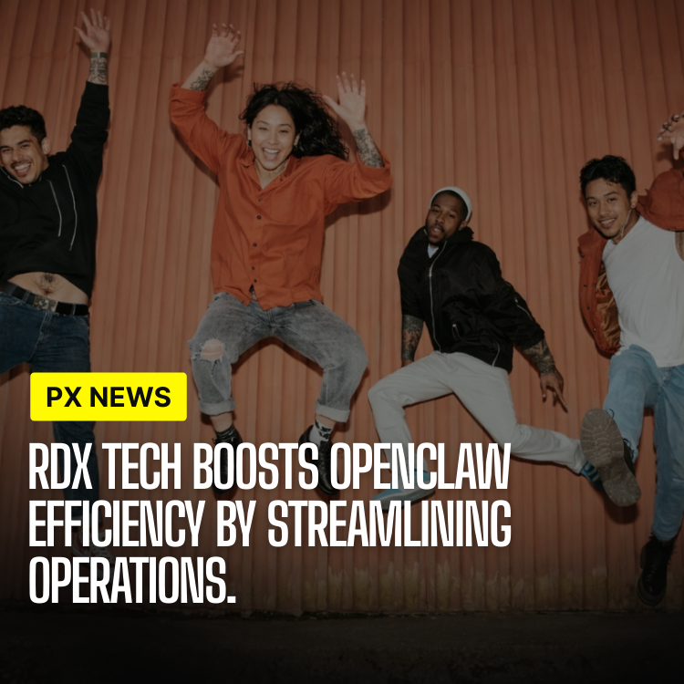 What Is RDX? The Bot Platform Powering Replyd's Automation
