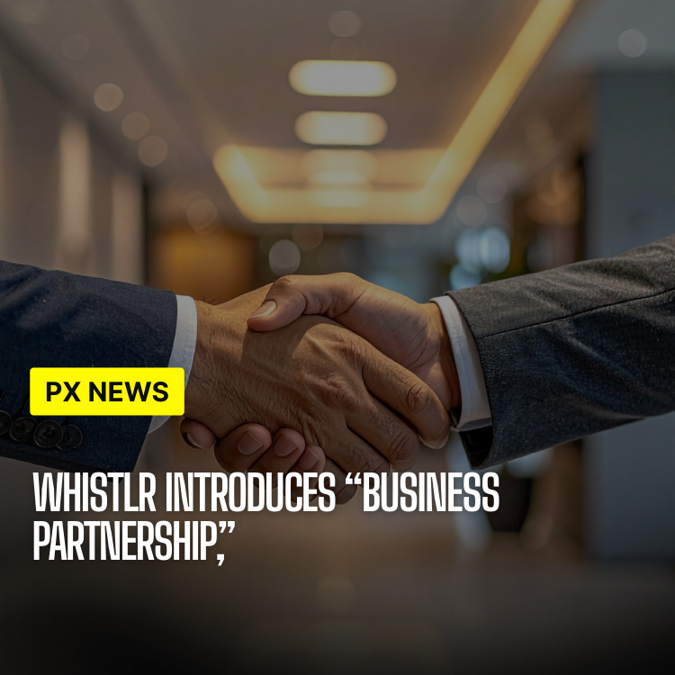 Business Partners: Connect with Brands and Collaborators