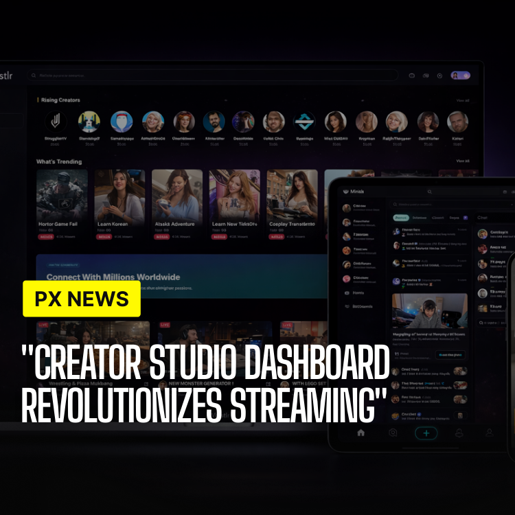 Creator Studio Dashboard: Your Command Center for Content