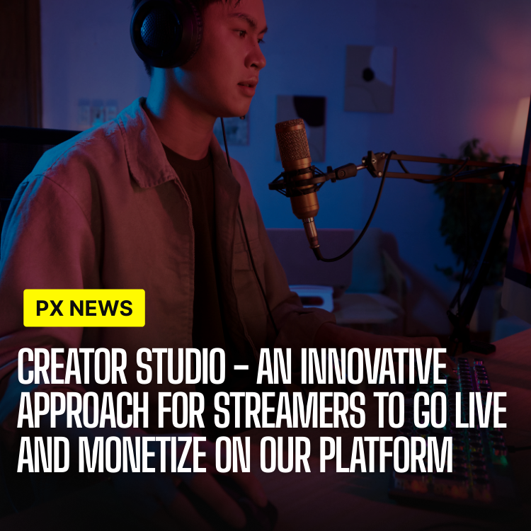 Introducing Creator Studio: Professional Tools for Content Creators