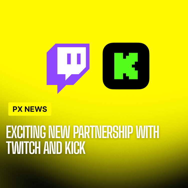 Flow Streaming: Integrating with Kick and Twitch for Next-Gen Live Content