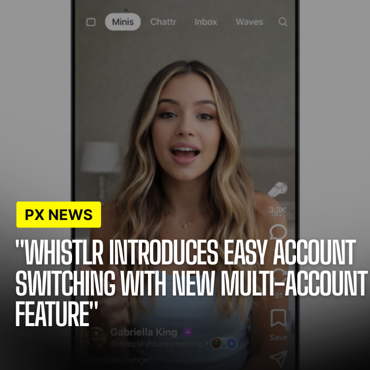 Multi-Account Management: Seamlessly Switch Between Profiles
