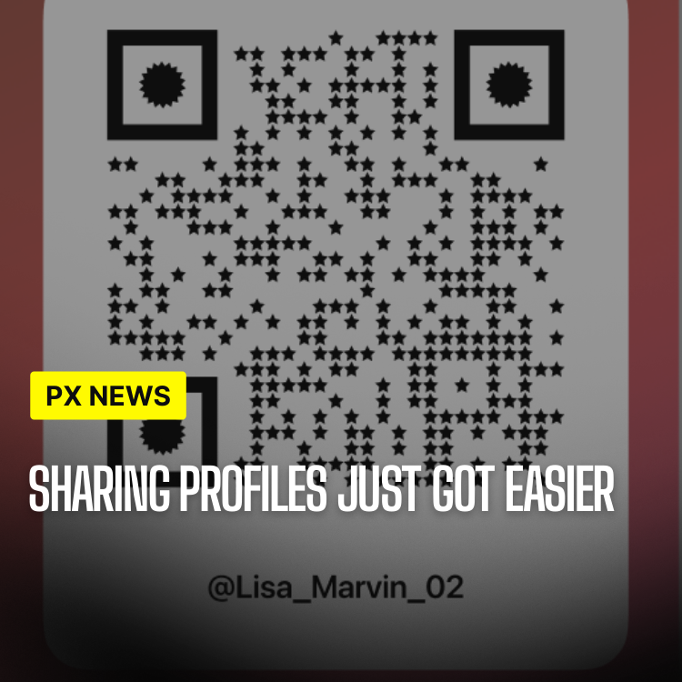 Sharing Profiles: Customize How Others See Your Content