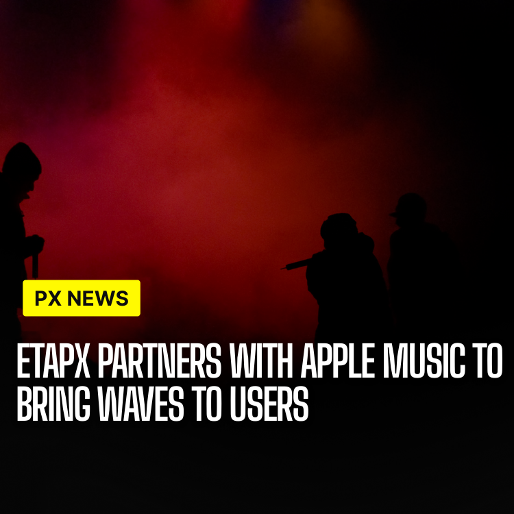 Waves: Apple Music Integration Transforms Music Discovery on Social