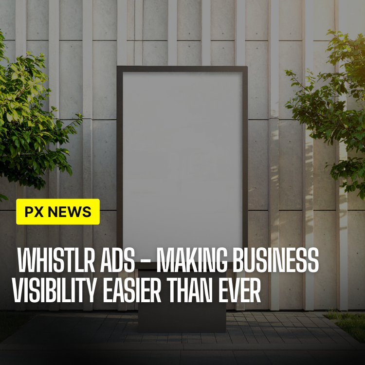 Whistlr Ads: Creator-First Advertising That Actually Works