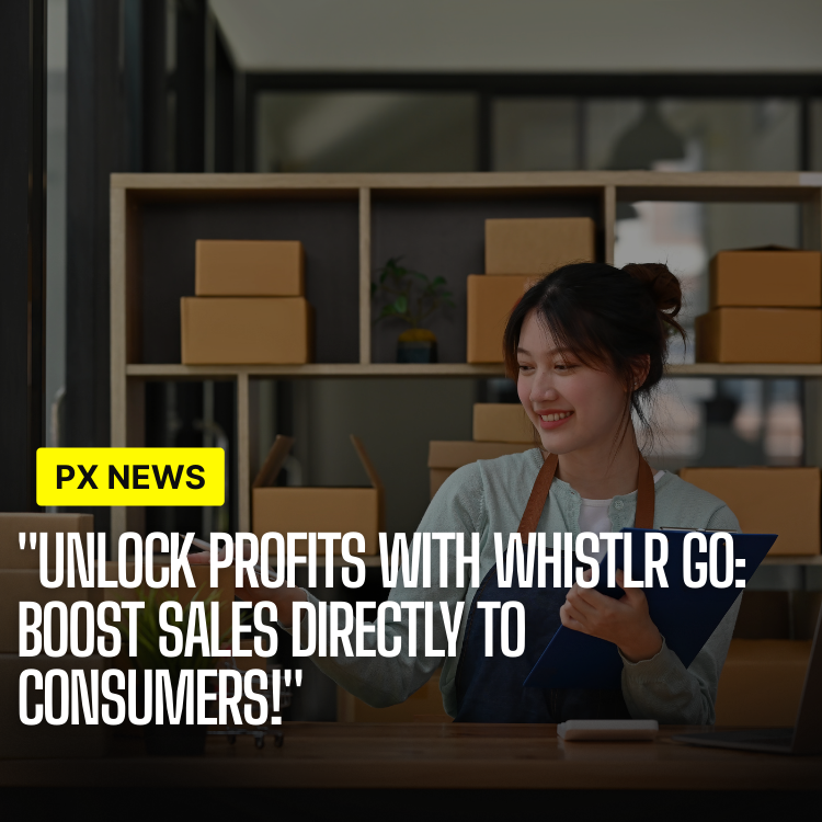 Whistlr Go Monetization: Earning Opportunities for Everyone