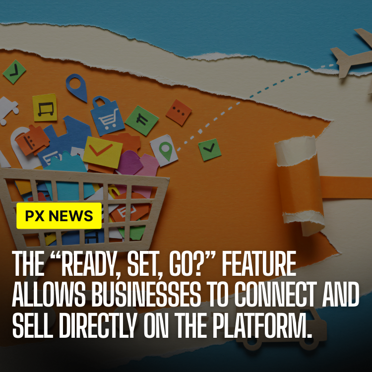 Whistlr Go: Lightweight Mobile Experience for Emerging Markets