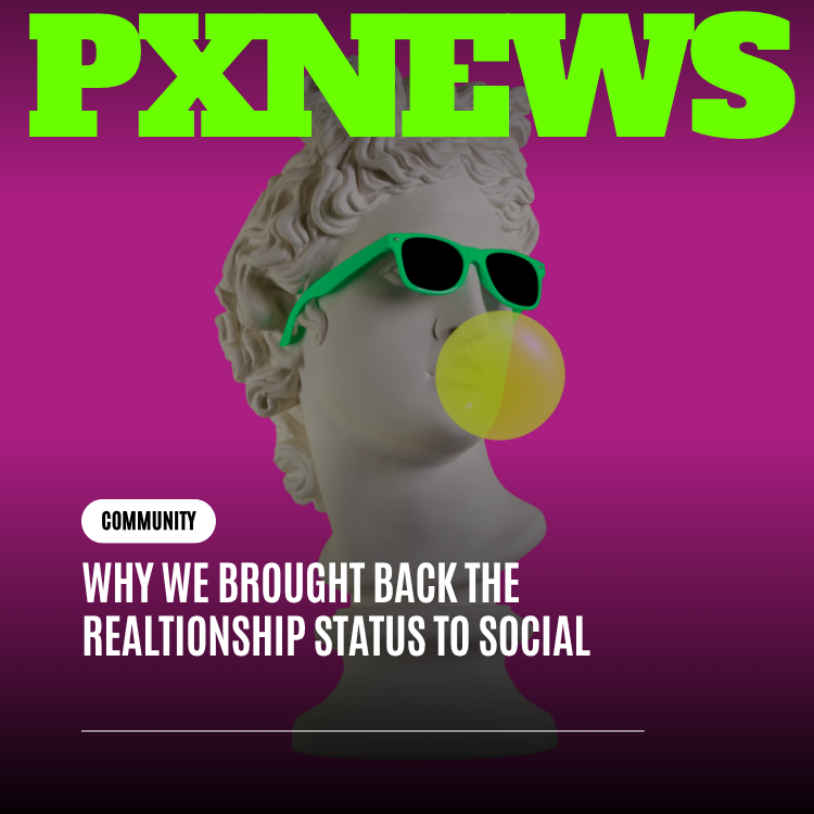 Relationship Status, Reimagined: Inside Whistlr's Consent-First Redesign