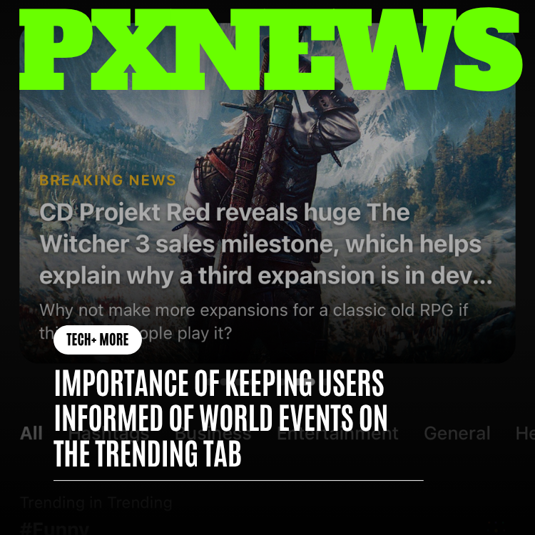 The New Whistlr Trending Tab: How Discovery Surfaces What's Worth Your Time