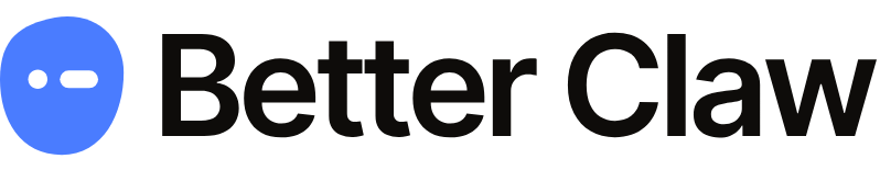 BetterClaw logo