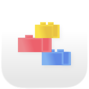 Bloxks logo