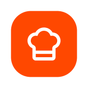 CookingSnap logo