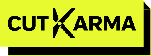 CutKarma logo