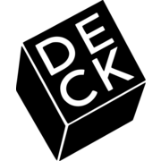 Deck logo