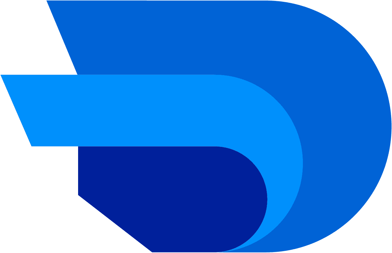DocuFast logo