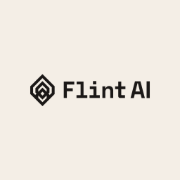 Flint AI CLI logo