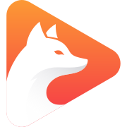 FoxCut logo