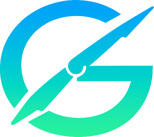 Gedo logo