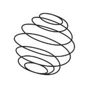 Ghost Font logo