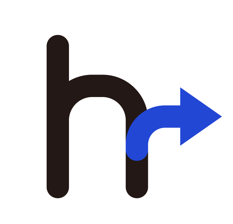 HarnessRouter logo