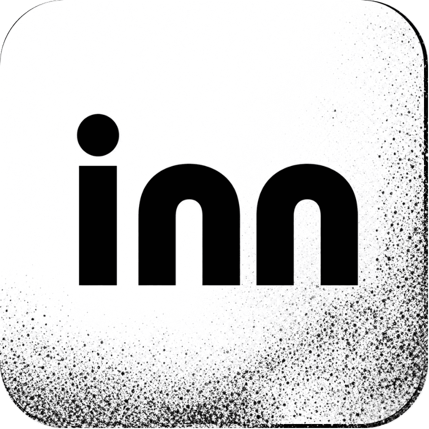 Innflow logo