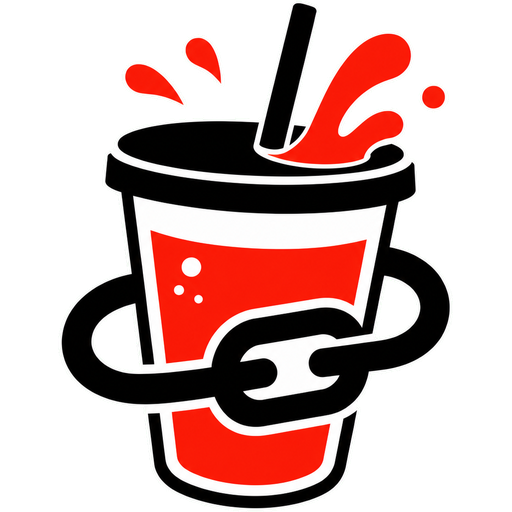 LinkJuice logo