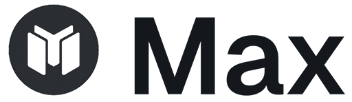 Max logo