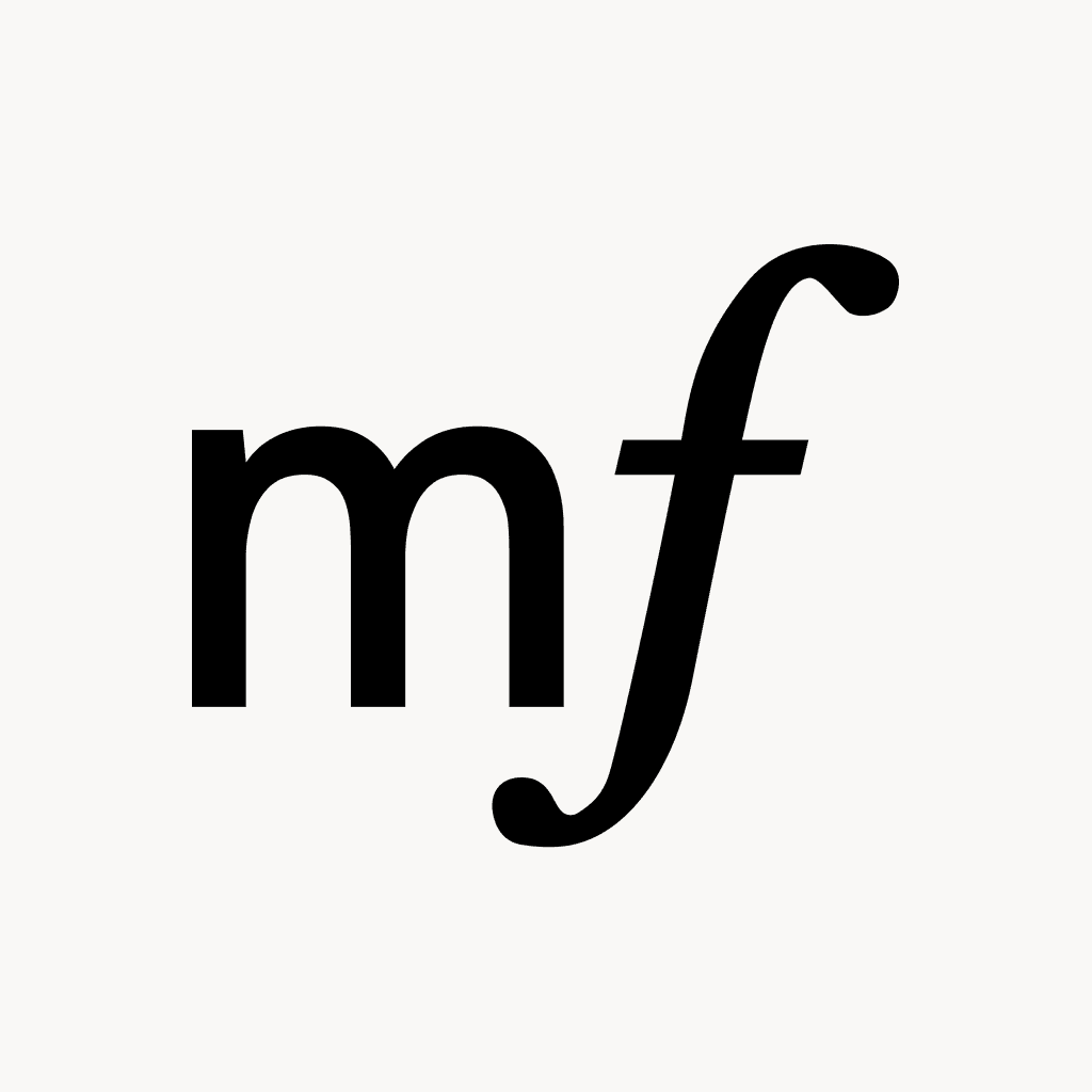 Maxfusion AI logo