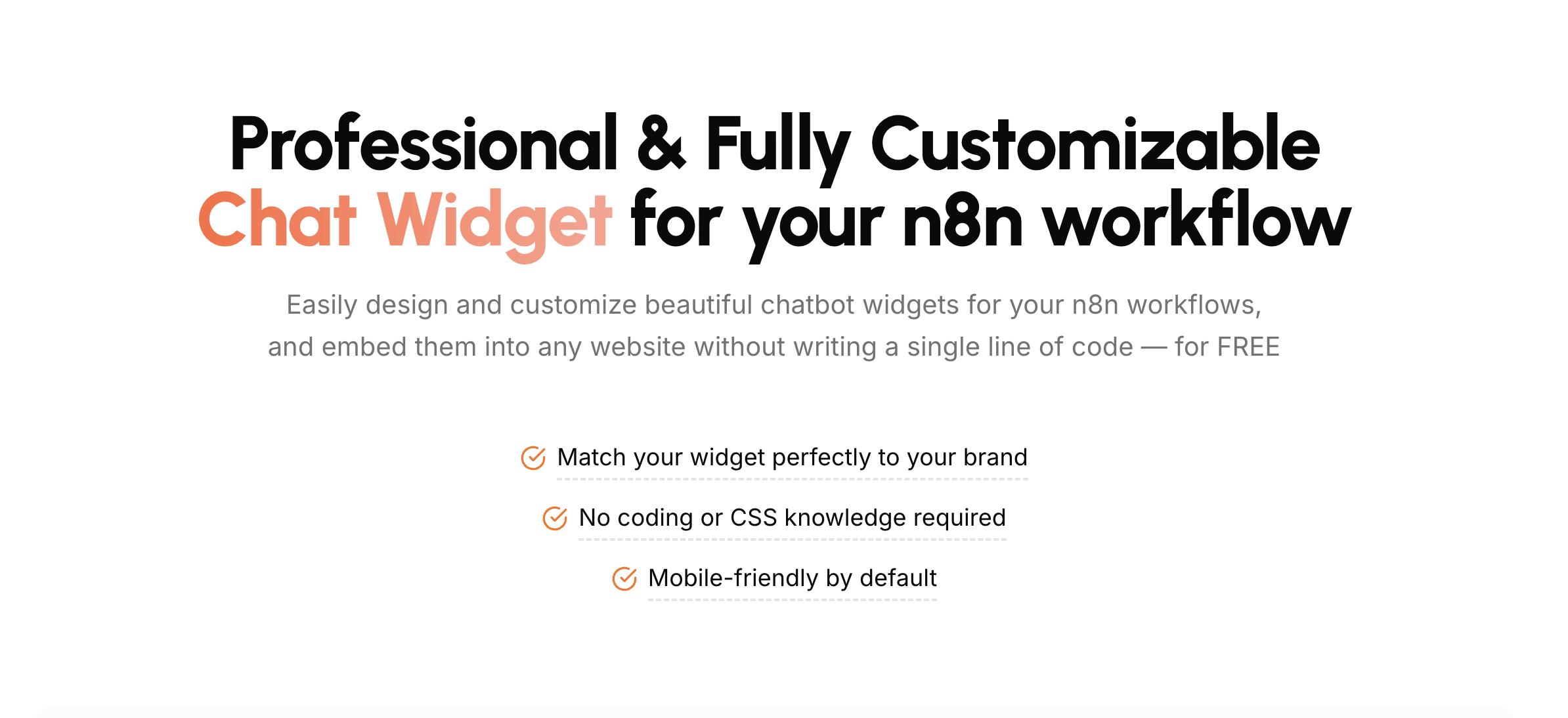 N8N Chat UI logo