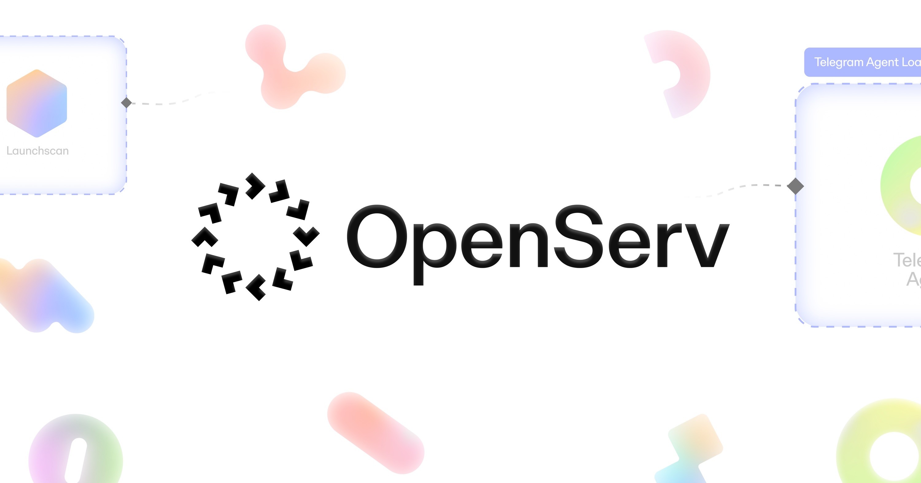 OpenServ logo