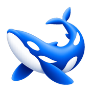 OrcaRouter logo