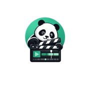 PandaStudio logo