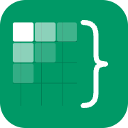 PasteSheet logo