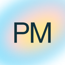 Product Map logo