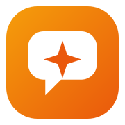 QueryWing logo