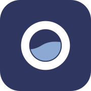 reOS logo