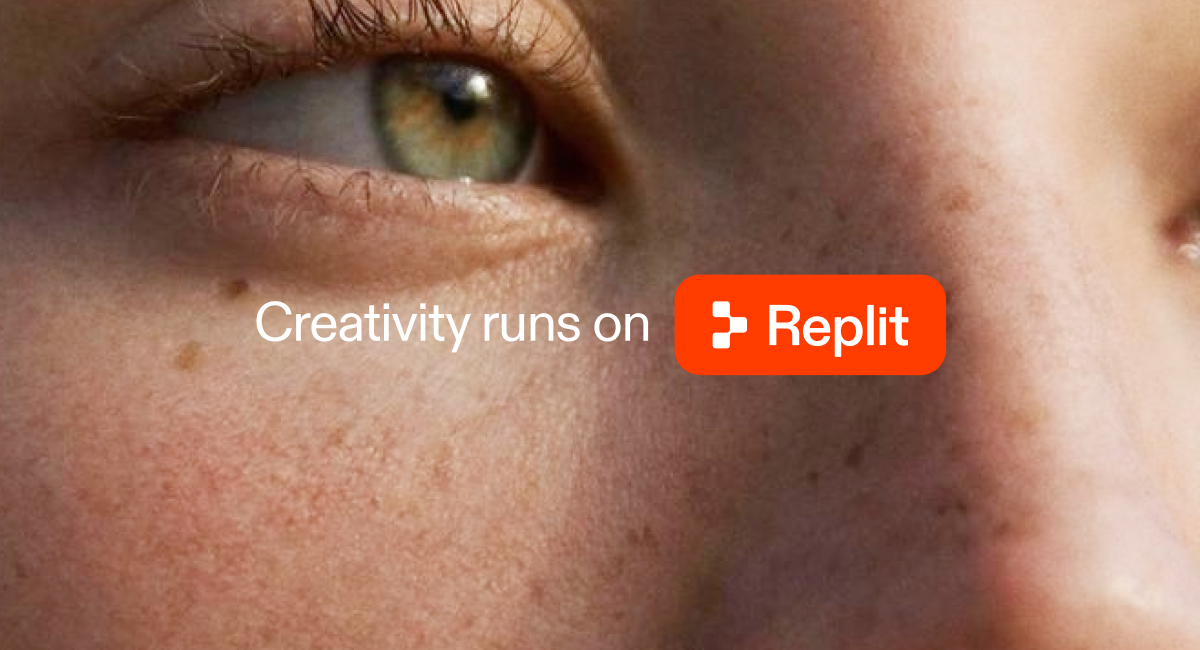 Replit Design logo
