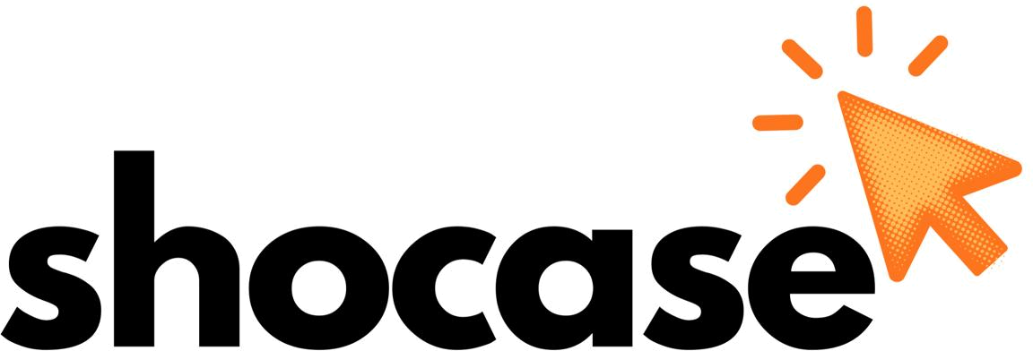 Shocase logo