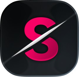 Slicer logo