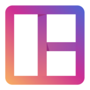 Social Walls by Taggbox logo