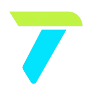 Trify3D logo