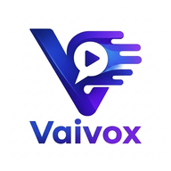Vaivox logo