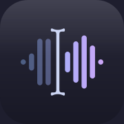 Vocal Slice logo