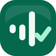 Voiceover QA logo