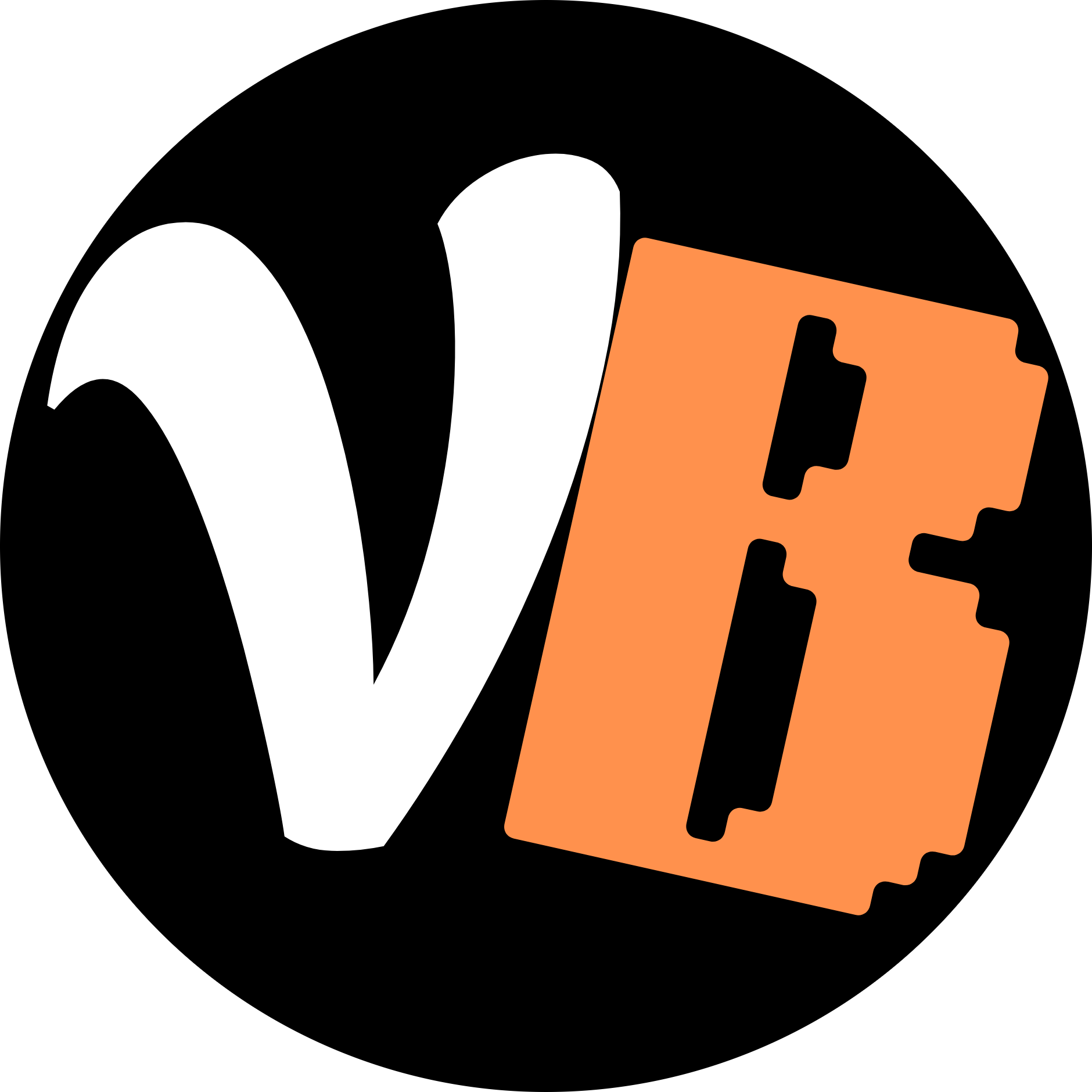 VybeBot logo