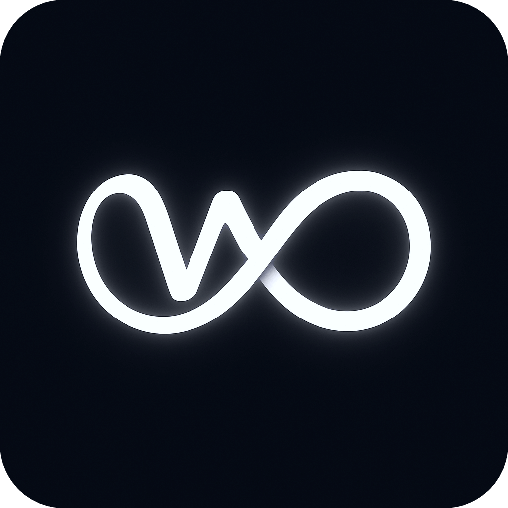 We0.ai logo