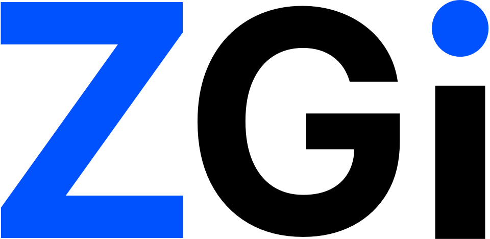 ZGI logo
